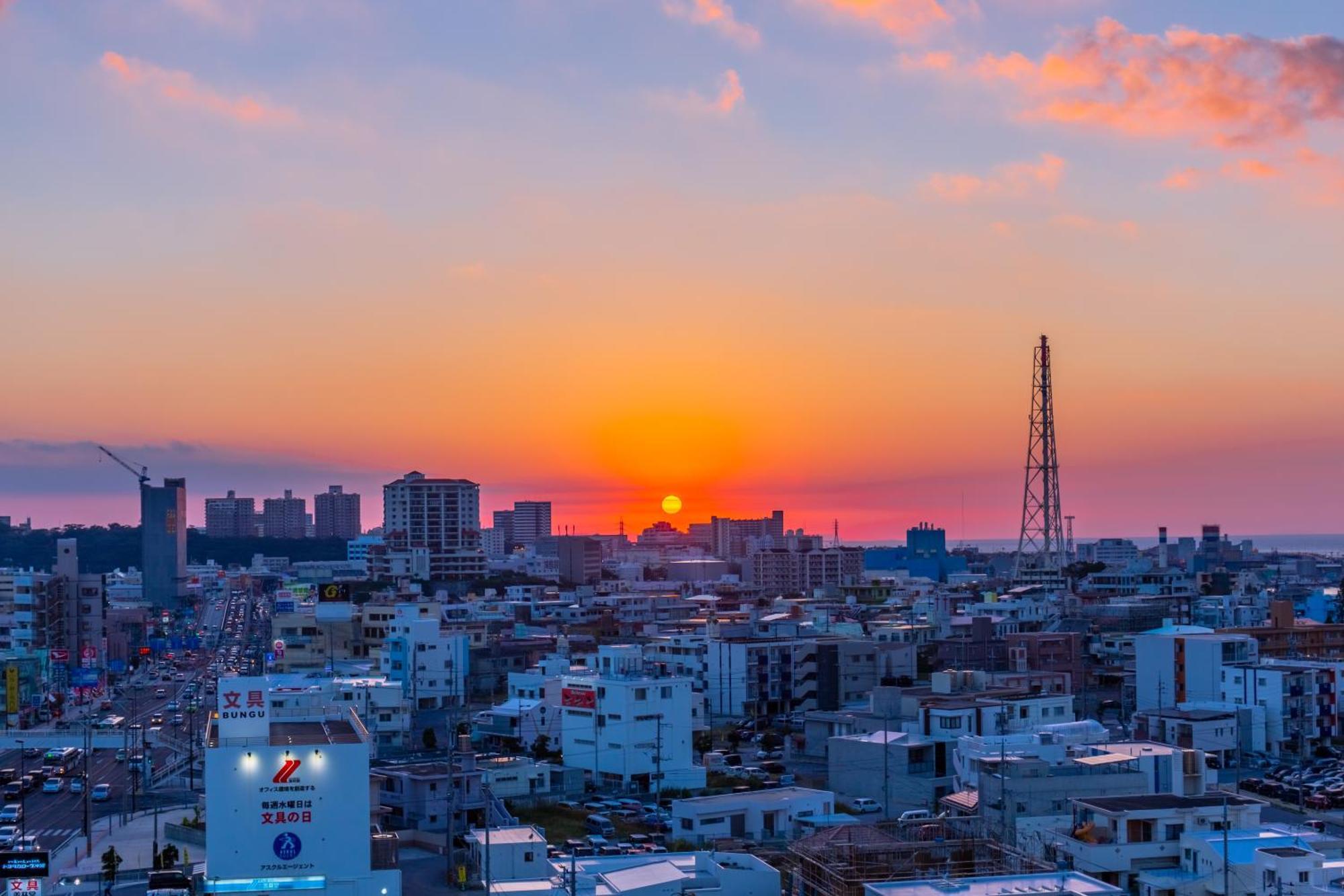 Rizo Zaizen Hotel Гинован Экстерьер фото