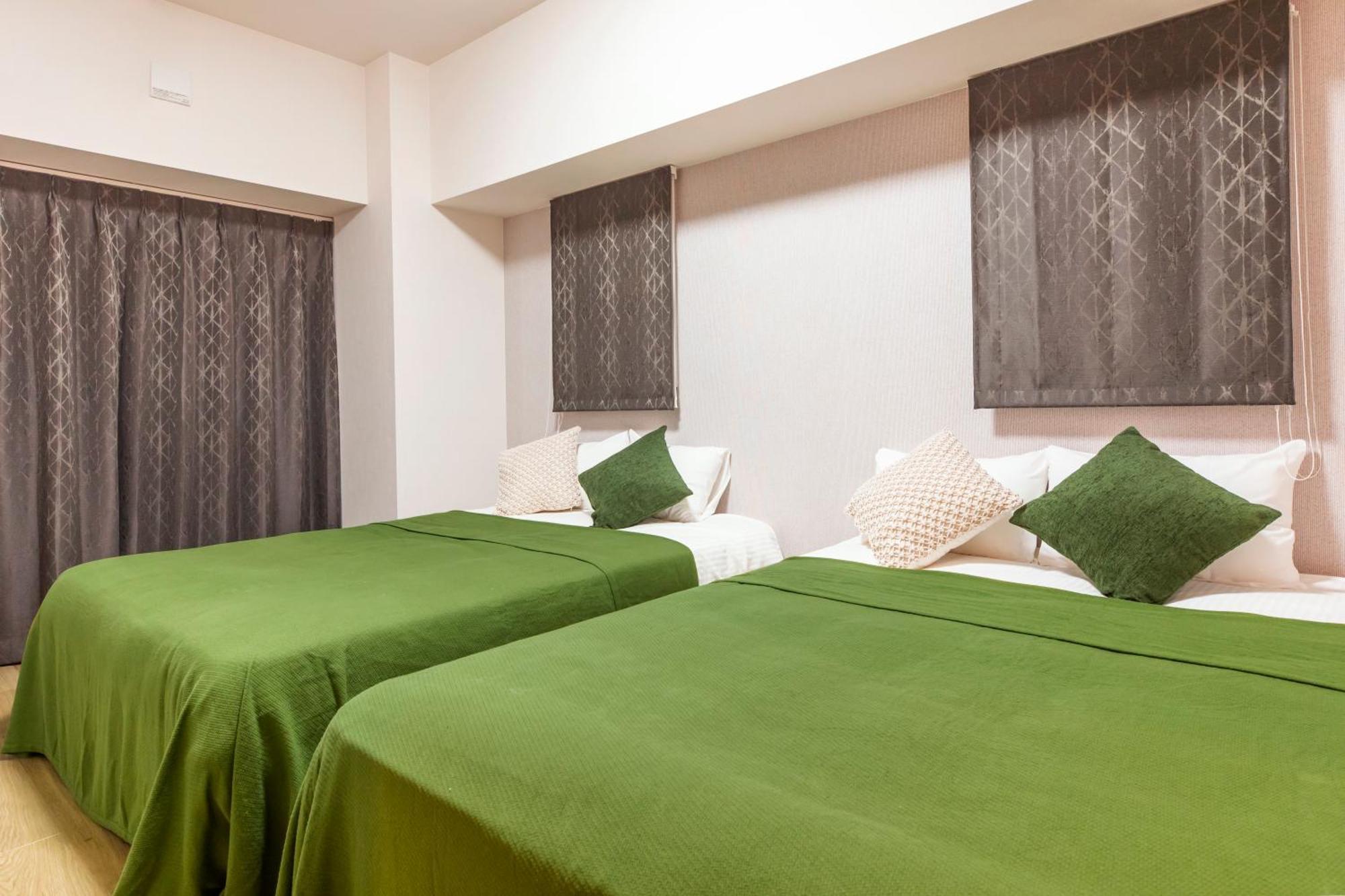 Rizo Zaizen Hotel Гинован Экстерьер фото